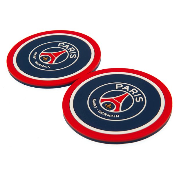 Paris Saint Germain F.C. lbrikker - 2 Stk.