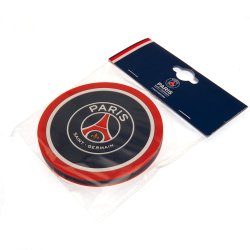 Paris Saint Germain F.C. lbrikker - 2 Stk.