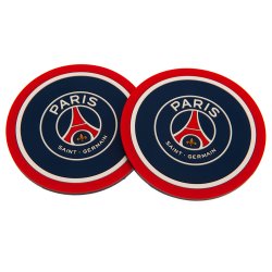 Paris Saint Germain F.C. lbrikker - 2 Stk.