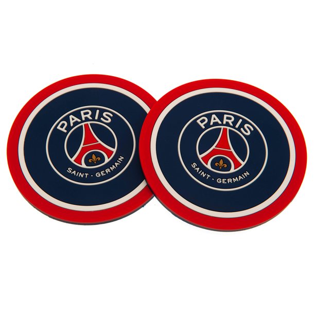 Paris Saint Germain F.C. lbrikker - 2 Stk.