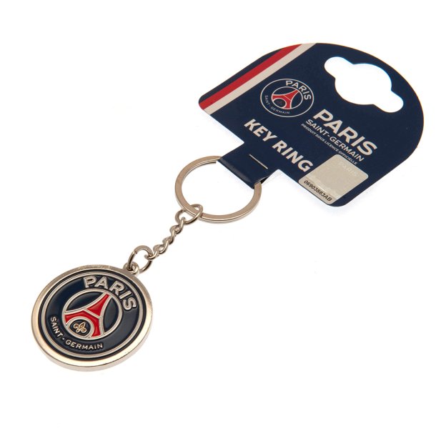 Paris Saint Germain FC Luksus Nglering