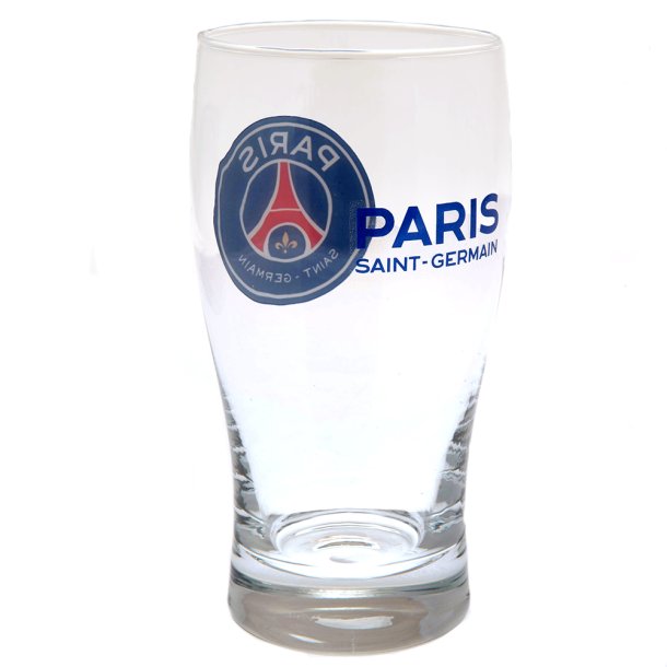 Paris Saint Germain FC Tulipan lglas