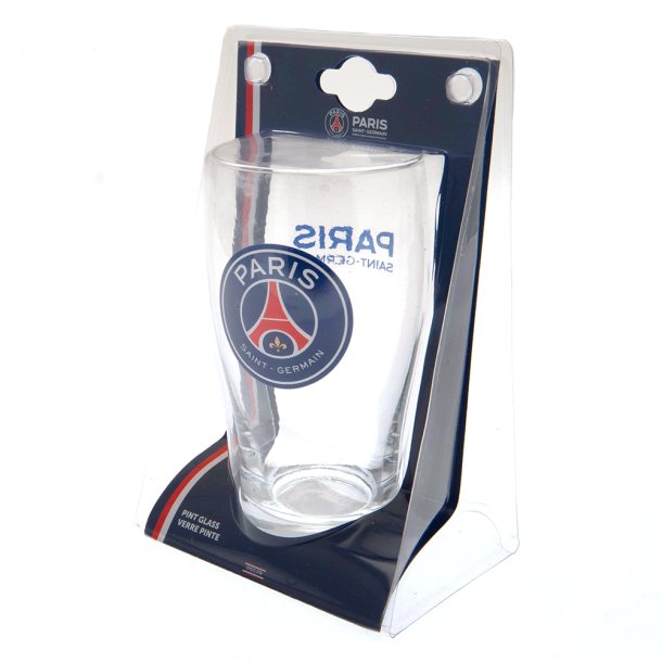 Paris Saint Germain FC Tulipan lglas