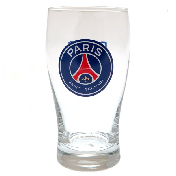 Paris Saint Germain FC Tulipan lglas