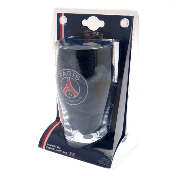 Paris Saint Germain FC Minibar St