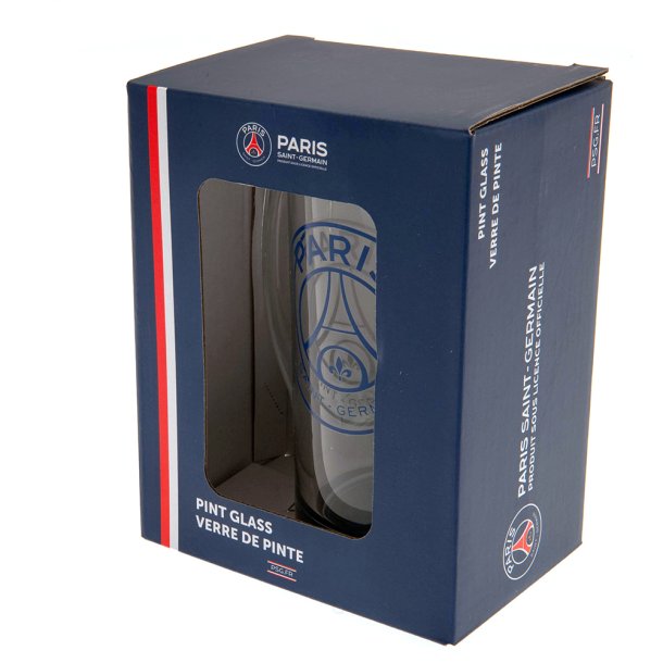 Paris Saint Germain FC lglas Med Hndtag