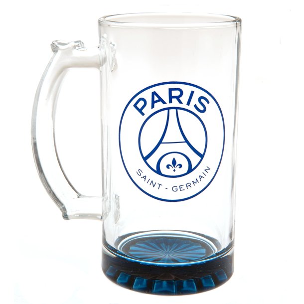 Paris Saint Germain FC lglas Med Hndtag