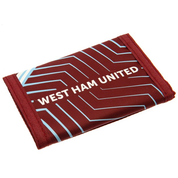 West Ham United F.C. Pung I Nylon