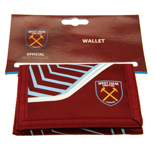 West Ham United F.C. Pung I Nylon