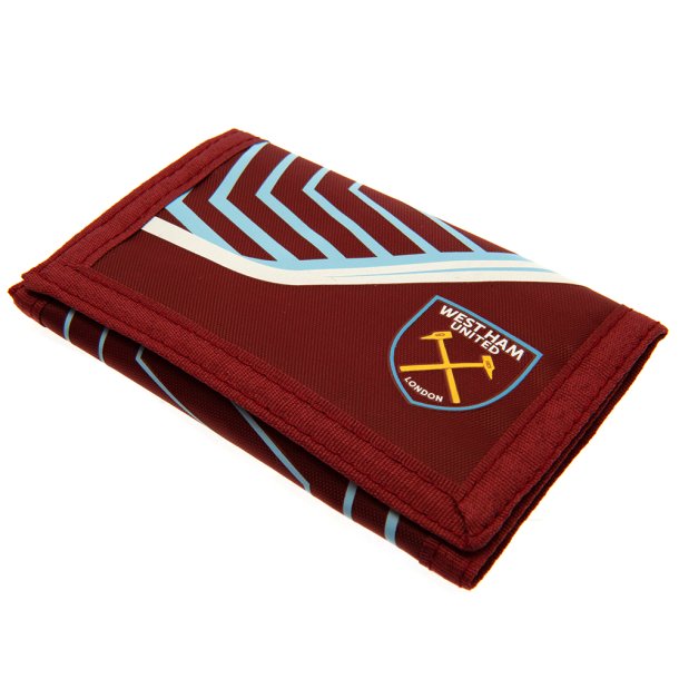 West Ham United F.C. Pung I Nylon