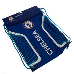 Chelsea FC Gymnastiktaske