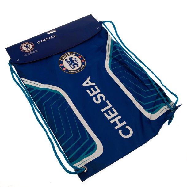 Chelsea FC Gymnastiktaske