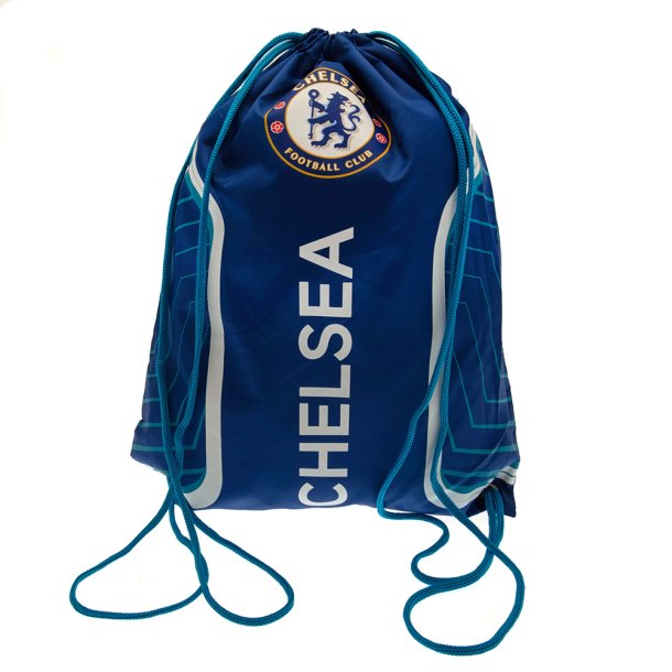 Chelsea FC Gymnastiktaske