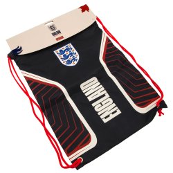 England FA Gymnastiktaske
