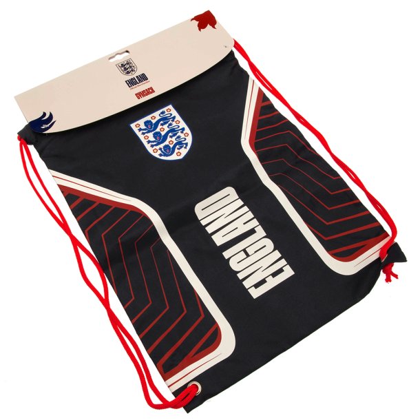 England FA Gymnastiktaske