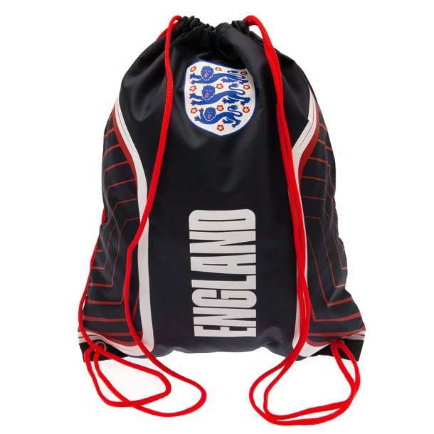 England FA Gymnastiktaske