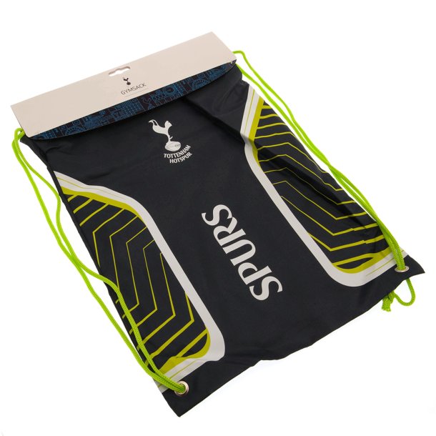 Tottenham Hotspur FC Gymnastiktaske