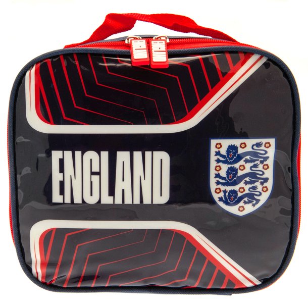 England FA Madkasse Taske