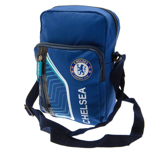 Chelsea FC Skuldertaske
