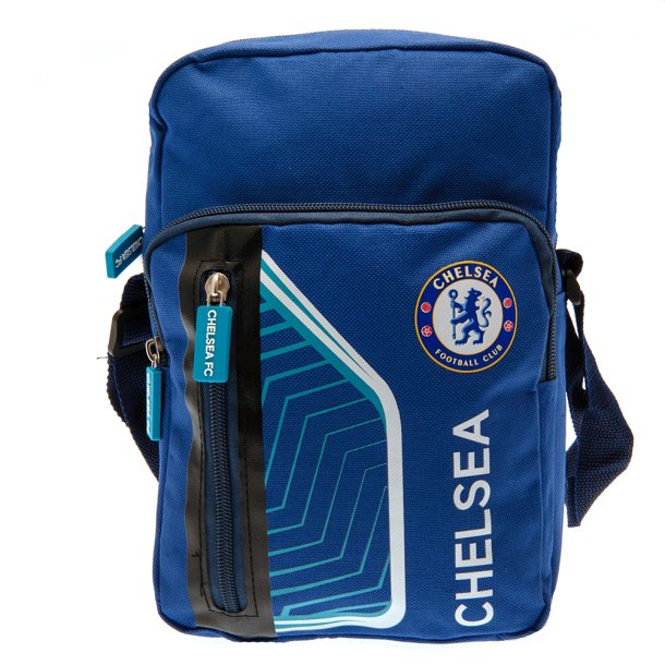 Chelsea FC Skuldertaske