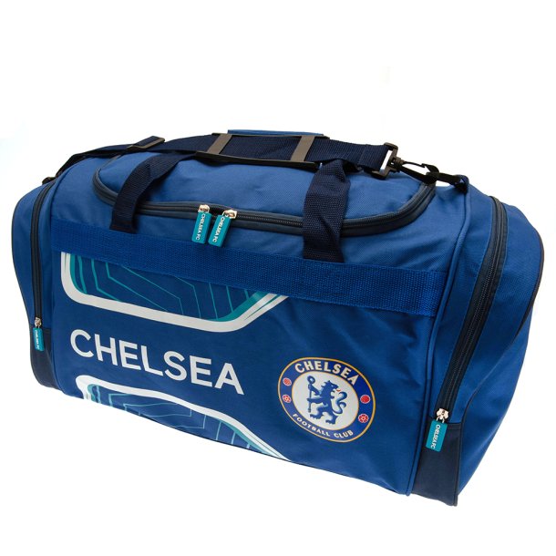 Chelsea F.C. Sportstaske