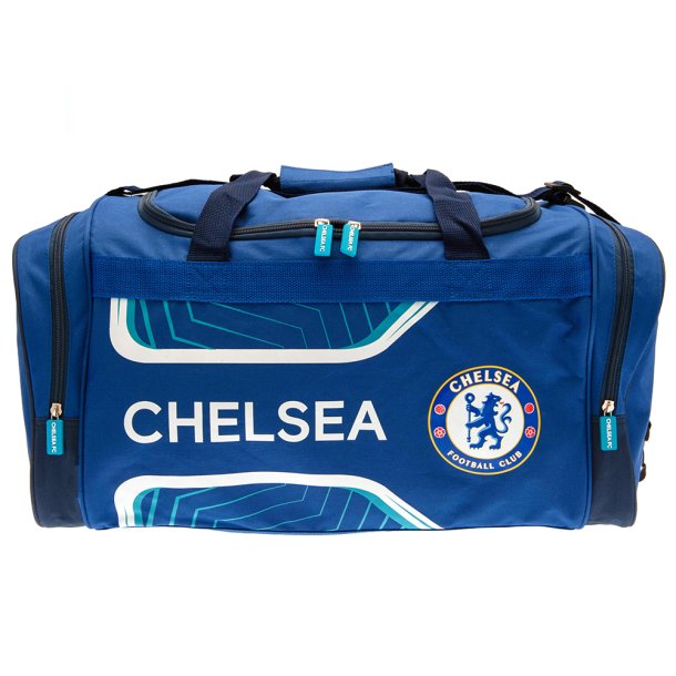 Chelsea F.C. Sportstaske