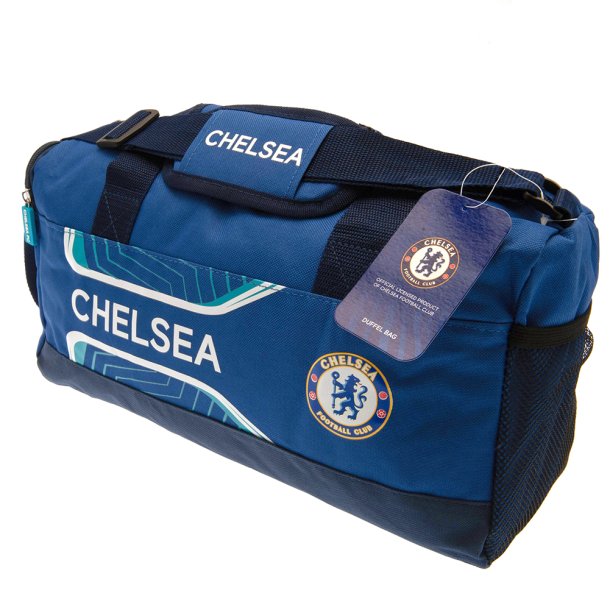 Chelsea F.C. Sportstaske