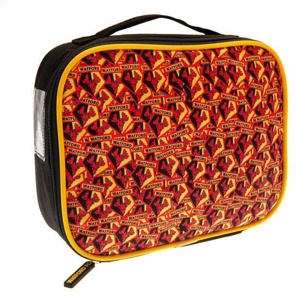 Watford FC Madkasse Taske