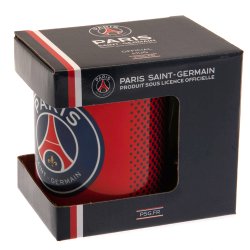 Paris Saint Germain F.C. Krus - 9 Cm Hj