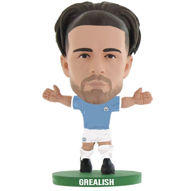 Manchester City F.C. SoccerStarz Grealish