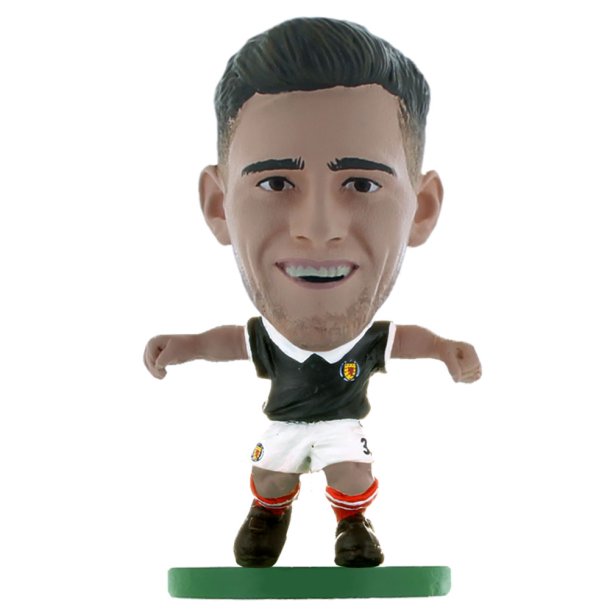 Scotland FA SoccerStarz Robertson