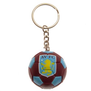 Aston Villa F.C. Fodbold Nglering