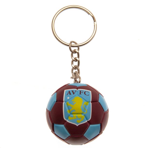 Aston Villa F.C. Fodbold Nglering