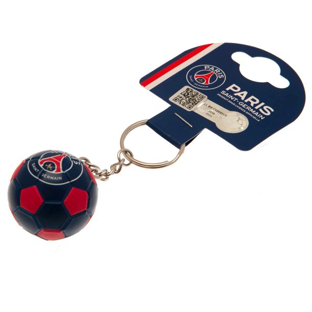 Paris Saint Germain F.C. Fodbold Nglering