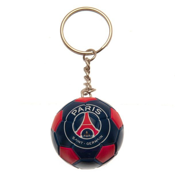 Paris Saint Germain F.C. Fodbold Nglering