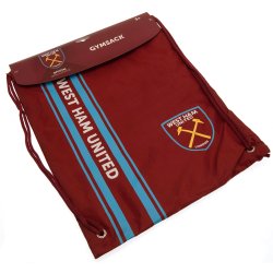 West Ham United F.C. Gymnastiktaske ST