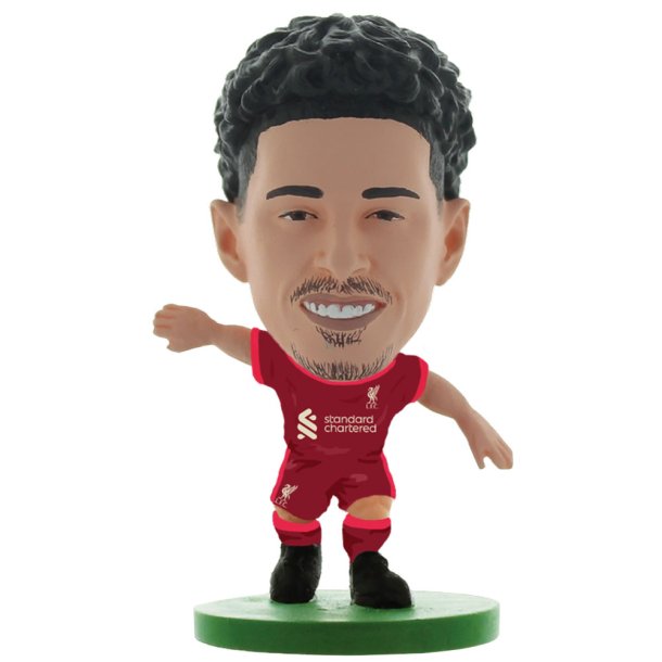 Liverpool FC SoccerStarz Jones