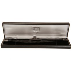 West Ham United F.C. Lder Armbnd i Gaveske