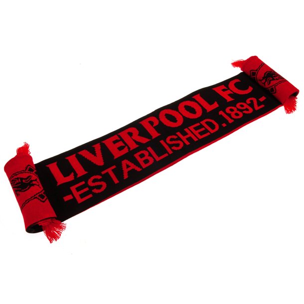 Liverpool F.C. Halstrklde - Model This Is Anfield 
