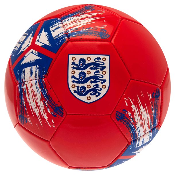 England FA Fodbold - Str. 5