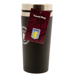 Aston Villa FC Rejsekrus