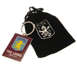 Aston Villa FC Luksus Nglering