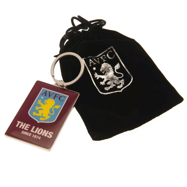 Aston Villa FC Luksus Nglering