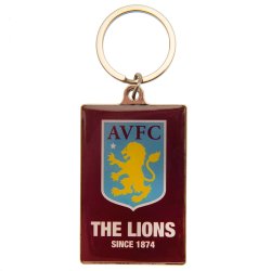 Aston Villa FC Luksus Nglering