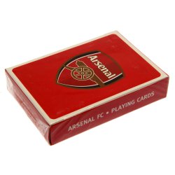 Arsenal FC Spillekort