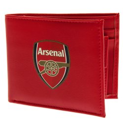 Arsenal F.C. Farvet Logo Pung