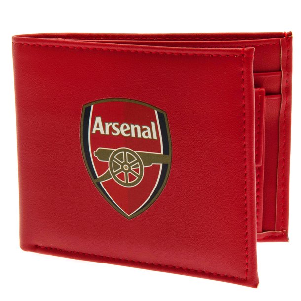 Arsenal F.C. Farvet Logo Pung