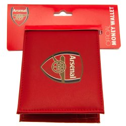 Arsenal F.C. Farvet Logo Pung