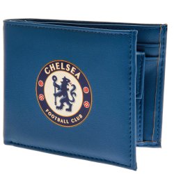 Chelsea F.C. Farvet Logo Pung