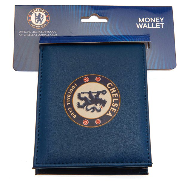 Chelsea F.C. Farvet Logo Pung